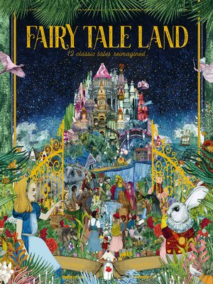 cover image of Fairy Tale Land